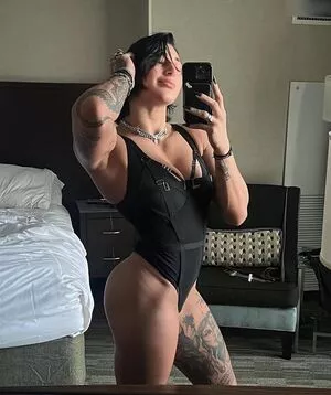 Rhea Ripley / RheaRipley_WWE / WWE / notrhearipley nude photo #0966