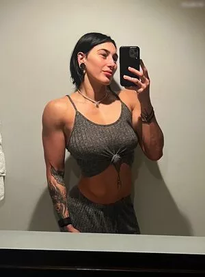 Rhea Ripley / RheaRipley_WWE / WWE / notrhearipley nude photo #0967