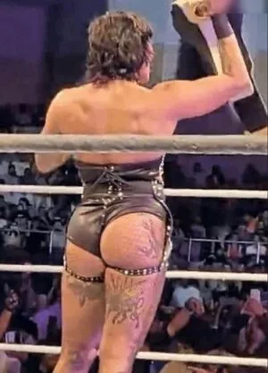 Rhea Ripley / RheaRipley_WWE / WWE / notrhearipley nude photo #0969