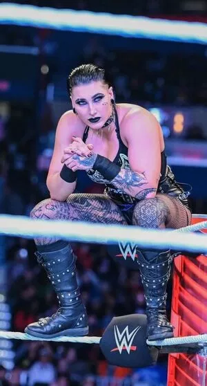 Rhea Ripley / RheaRipley_WWE / WWE / notrhearipley nude photo #0972
