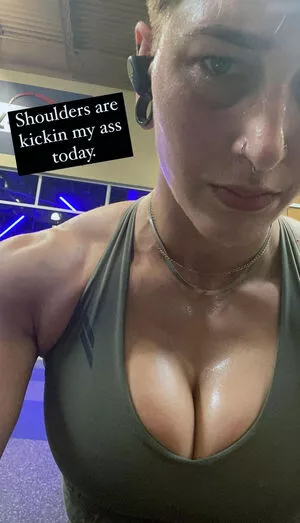 Rhea Ripley / RheaRipley_WWE / WWE / notrhearipley nude photo #0974
