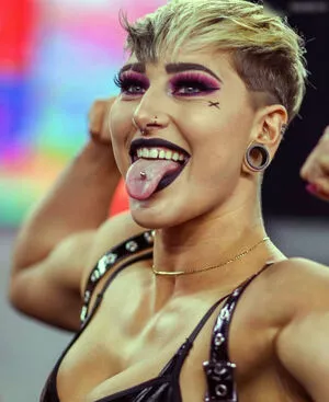 Rhea Ripley / RheaRipley_WWE / WWE / notrhearipley nude photo #0975