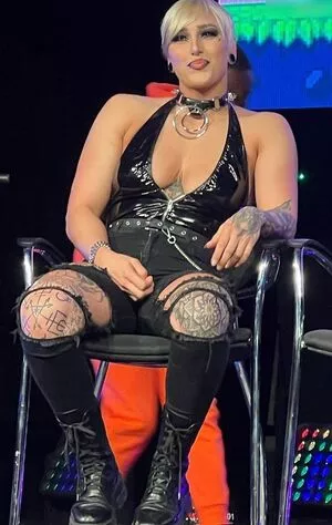 Rhea Ripley / RheaRipley_WWE / WWE / notrhearipley nude photo #0977