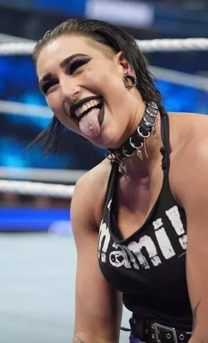 Rhea Ripley / RheaRipley_WWE / WWE / notrhearipley nude photo #0985