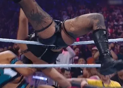Rhea Ripley / RheaRipley_WWE / WWE / notrhearipley nude photo #0992