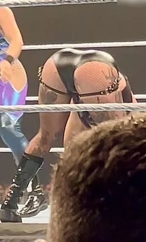 Rhea Ripley / RheaRipley_WWE / WWE / notrhearipley nude photo #0993
