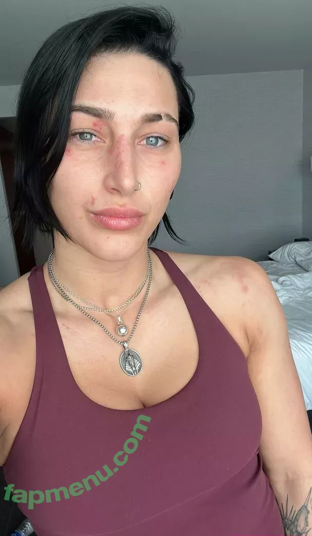 Rhea Ripley nude photo #0203 (RheaRipley_WWE / WWE / notrhearipley)