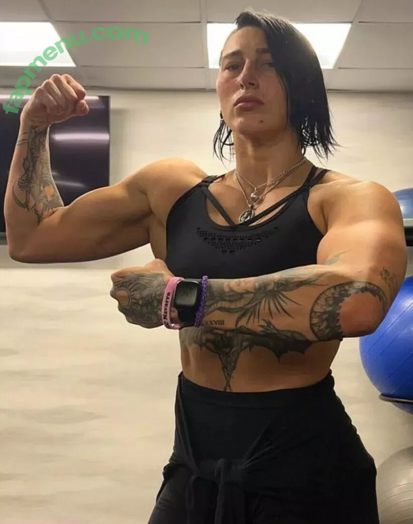 Rhea Ripley nude photo #0211 (RheaRipley_WWE / WWE / notrhearipley)