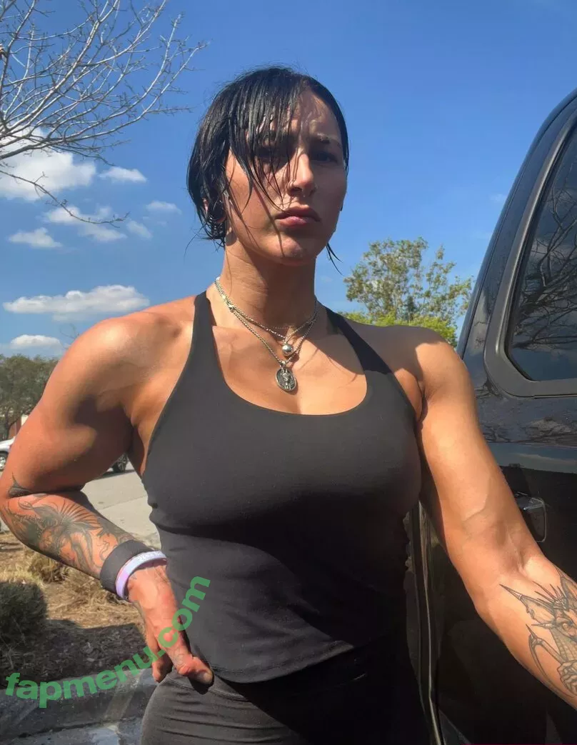 Rhea Ripley nude photo #0219 (RheaRipley_WWE / WWE / notrhearipley)