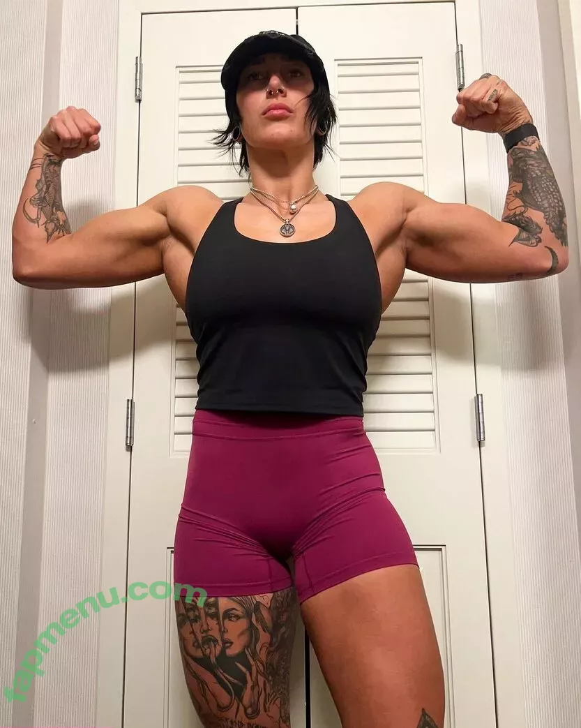 Rhea Ripley nude photo #0220 (RheaRipley_WWE / WWE / notrhearipley)