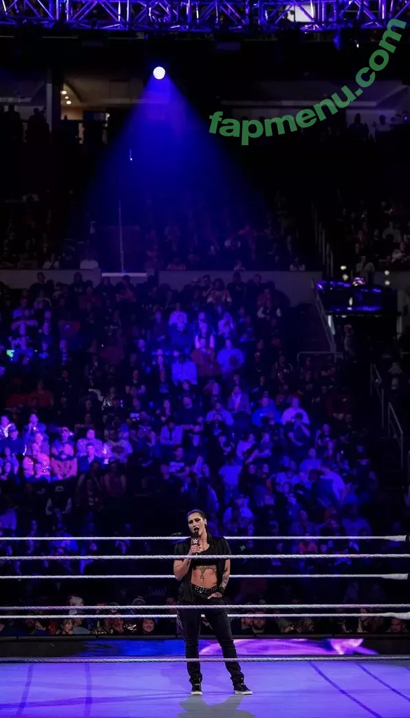 Rhea Ripley nude photo #0230 (RheaRipley_WWE / WWE / notrhearipley)