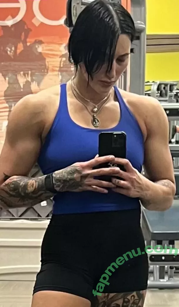 Rhea Ripley nude photo #0231 (RheaRipley_WWE / WWE / notrhearipley)