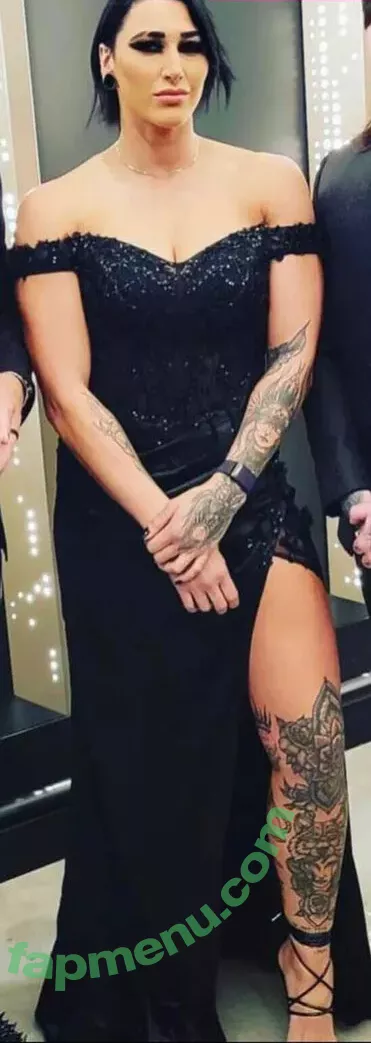 Rhea Ripley nude photo #0236 (RheaRipley_WWE / WWE / notrhearipley)