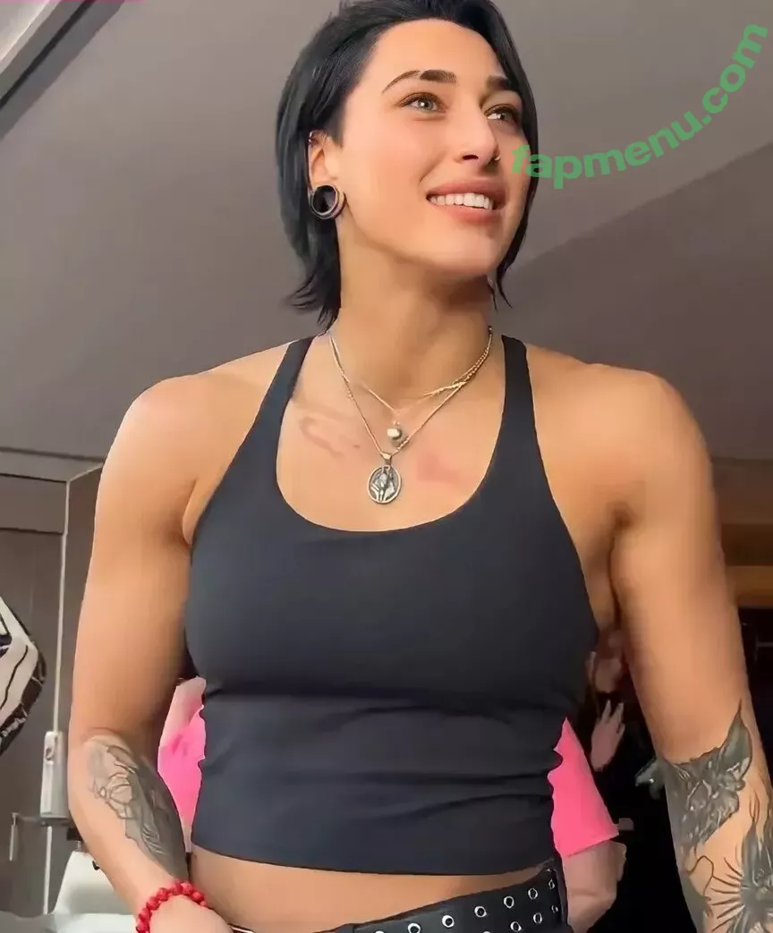 Rhea Ripley nude photo #0242 (RheaRipley_WWE / WWE / notrhearipley)