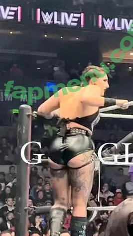 Rhea Ripley nude photo #0247 (RheaRipley_WWE / WWE / notrhearipley)