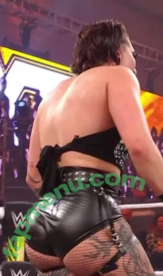 Rhea Ripley nude photo #0250 (RheaRipley_WWE / WWE / notrhearipley)