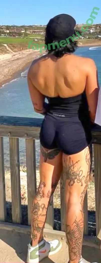 Rhea Ripley nude photo #0252 (RheaRipley_WWE / WWE / notrhearipley)