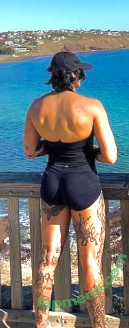 Rhea Ripley nude photo #0253 (RheaRipley_WWE / WWE / notrhearipley)