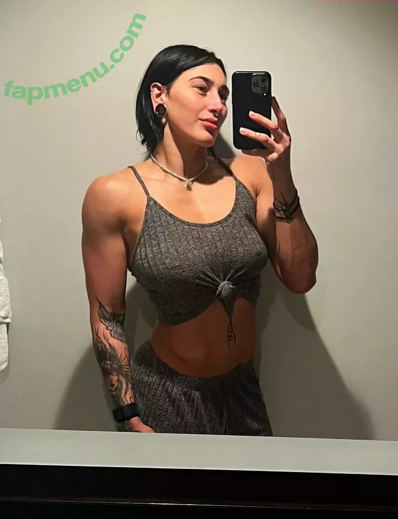 Rhea Ripley nude photo #0254 (RheaRipley_WWE / WWE / notrhearipley)
