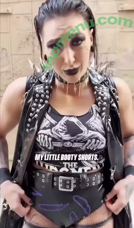 Rhea Ripley nude photo #0256 (RheaRipley_WWE / WWE / notrhearipley)