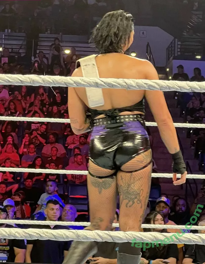 Rhea Ripley nude photo #0276 (RheaRipley_WWE / WWE / notrhearipley)