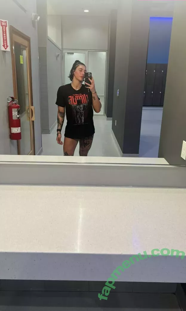 Rhea Ripley nude photo #0283 (RheaRipley_WWE / WWE / notrhearipley)