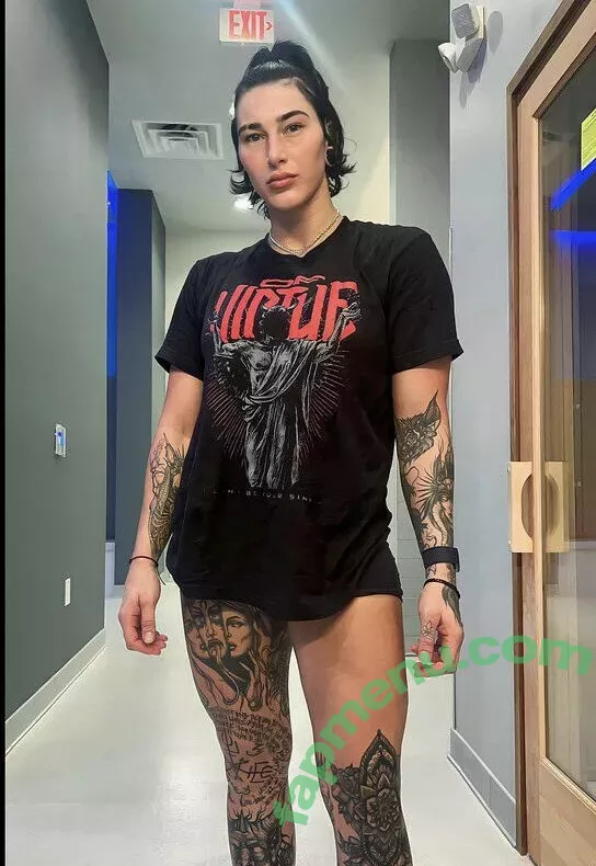 Rhea Ripley nude photo #0284 (RheaRipley_WWE / WWE / notrhearipley)