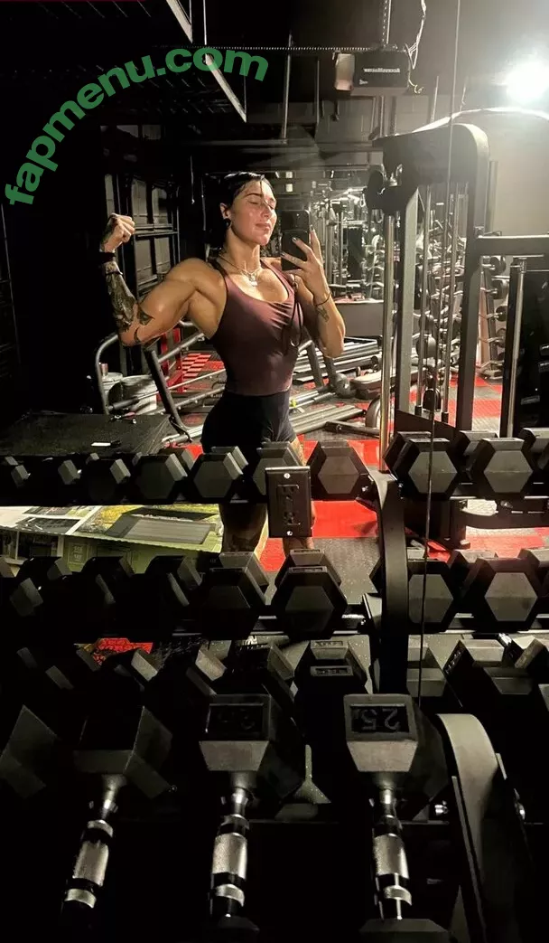 Rhea Ripley nude photo #0304 (RheaRipley_WWE / WWE / notrhearipley)