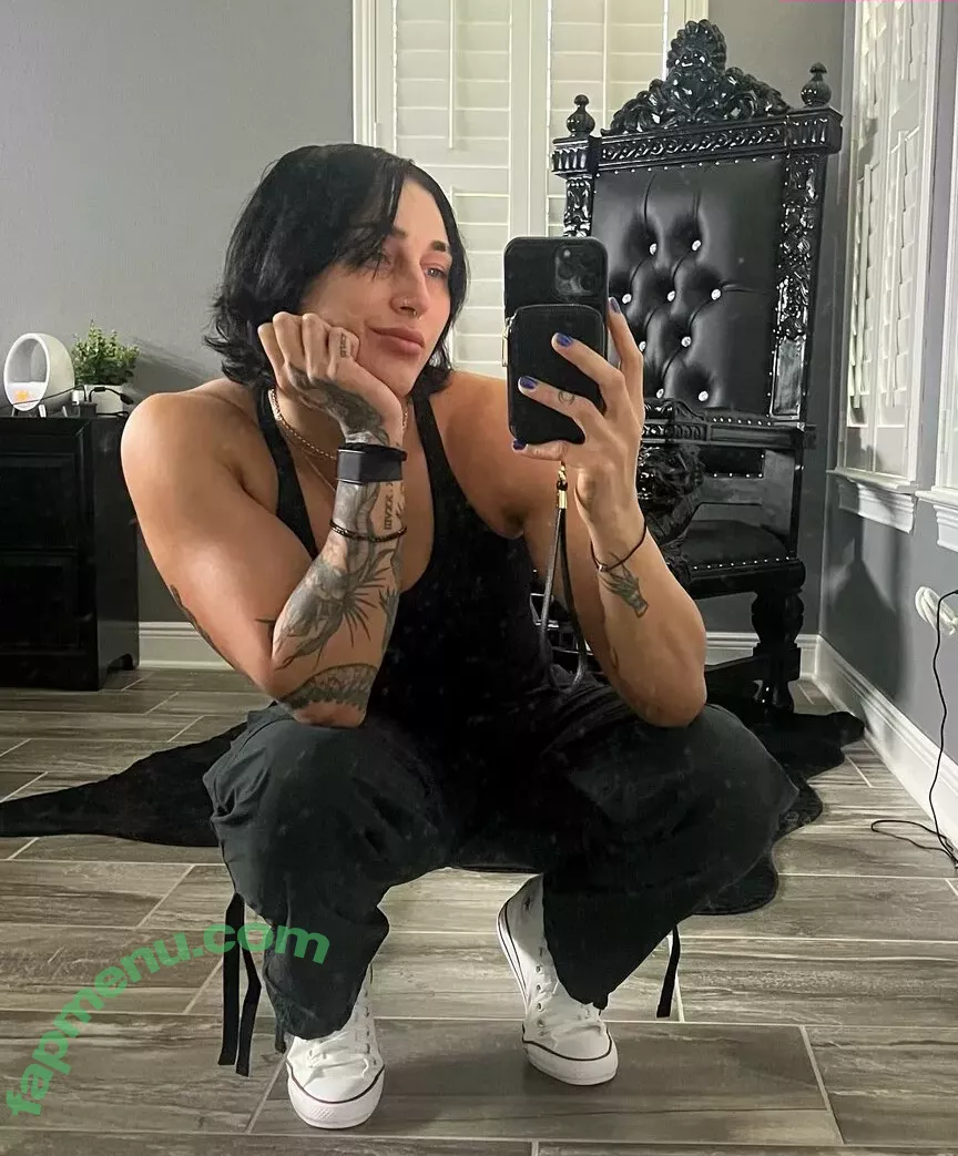 Rhea Ripley nude photo #0308 (RheaRipley_WWE / WWE / notrhearipley)