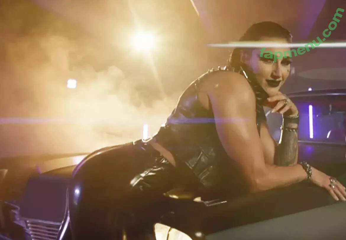 Rhea Ripley nude photo #0325 (RheaRipley_WWE / WWE / notrhearipley)