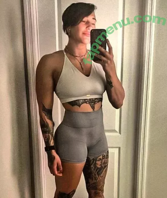 Rhea Ripley nude photo #0350 (RheaRipley_WWE / WWE / notrhearipley)