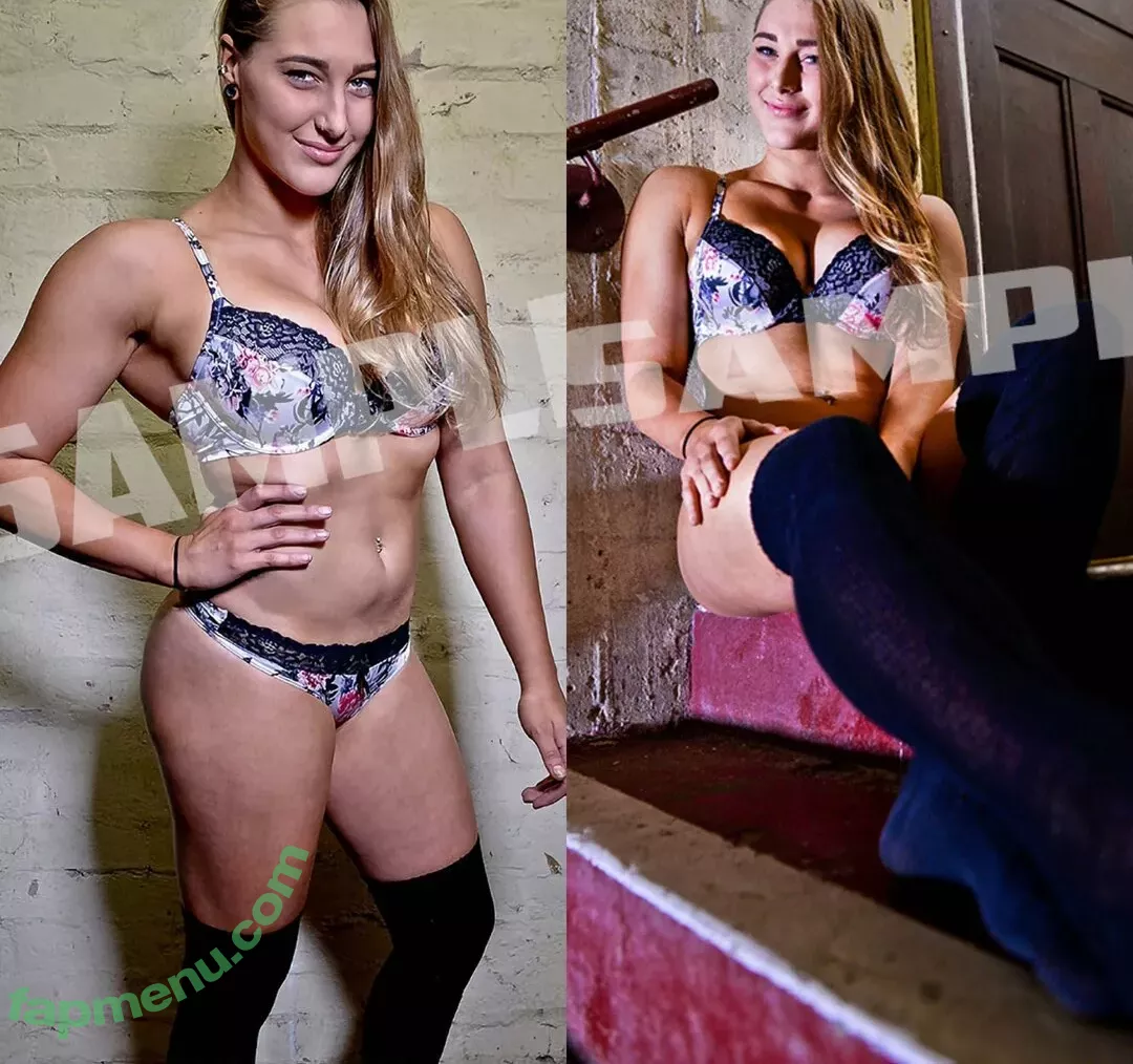 Rhea Ripley nude photo #0352 (RheaRipley_WWE / WWE / notrhearipley)