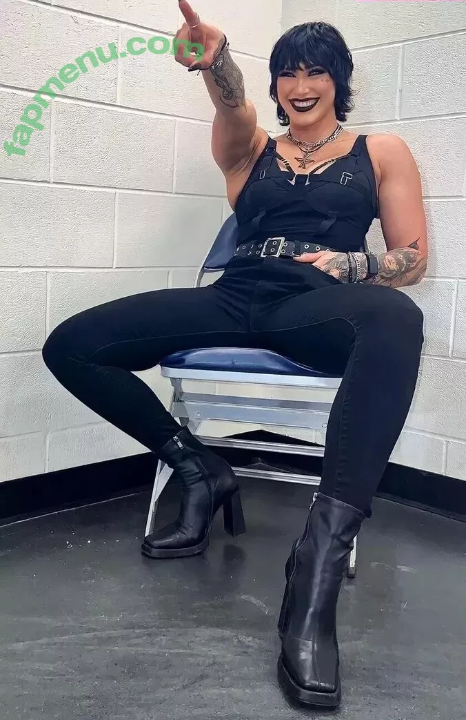 Rhea Ripley nude photo #0354 (RheaRipley_WWE / WWE / notrhearipley)