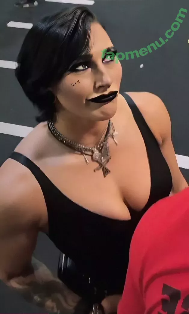 Rhea Ripley nude photo #0364 (RheaRipley_WWE / WWE / notrhearipley)