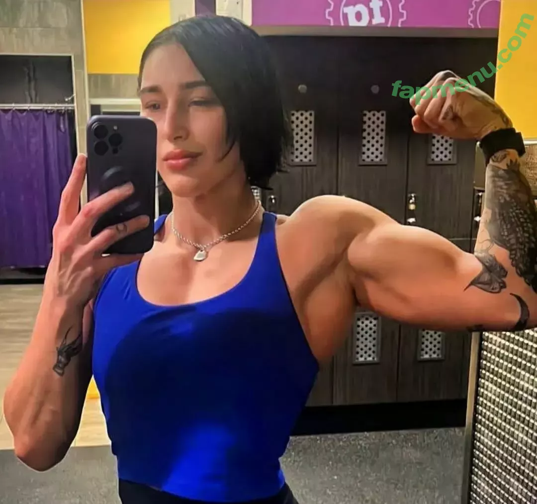 Rhea Ripley nude photo #0366 (RheaRipley_WWE / WWE / notrhearipley)
