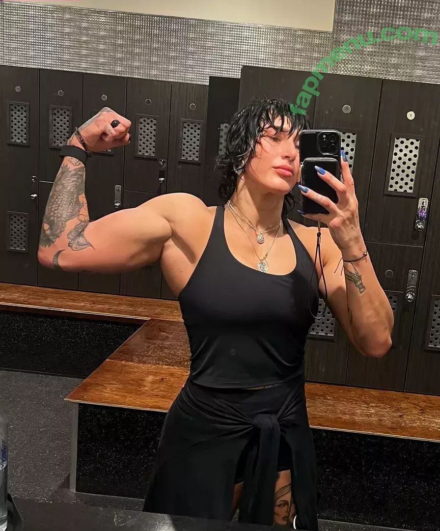 Rhea Ripley nude photo #0368 (RheaRipley_WWE / WWE / notrhearipley)