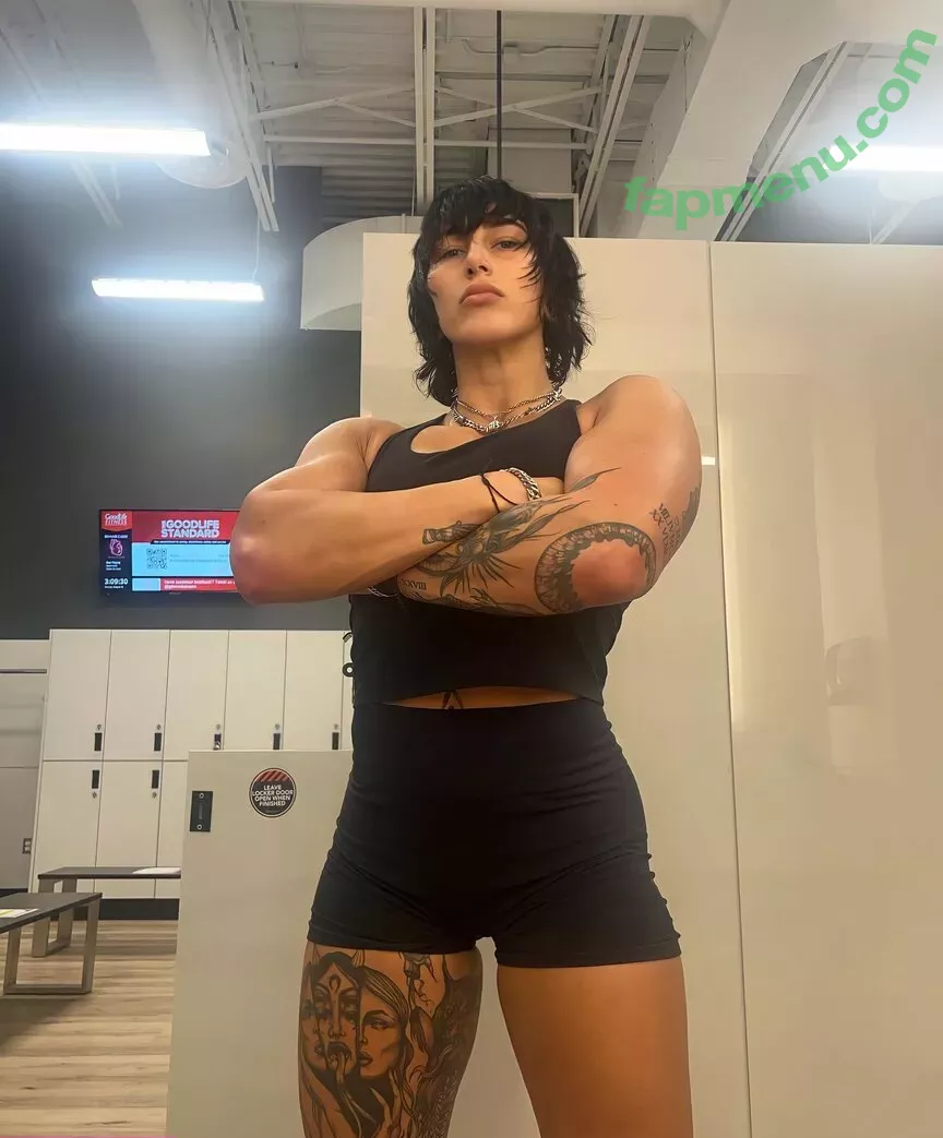 Rhea Ripley nude photo #0369 (RheaRipley_WWE / WWE / notrhearipley)