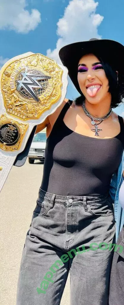 Rhea Ripley nude photo #0382 (RheaRipley_WWE / WWE / notrhearipley)