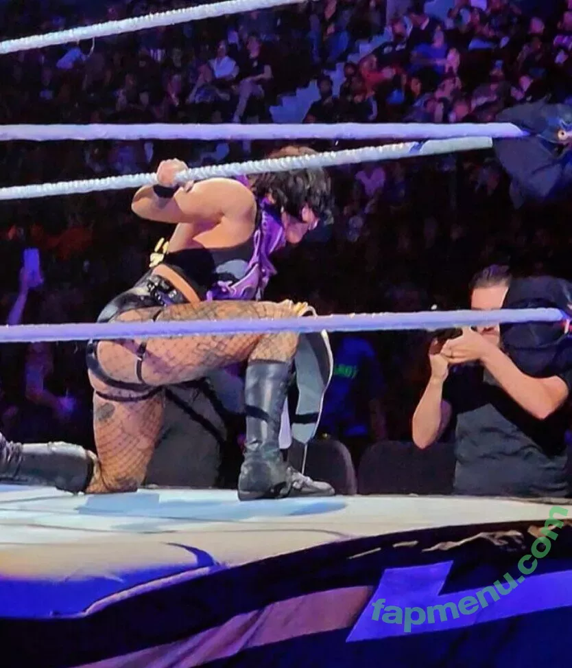 Rhea Ripley nude photo #0384 (RheaRipley_WWE / WWE / notrhearipley)