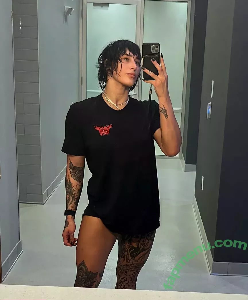 Rhea Ripley nude photo #0387 (RheaRipley_WWE / WWE / notrhearipley)