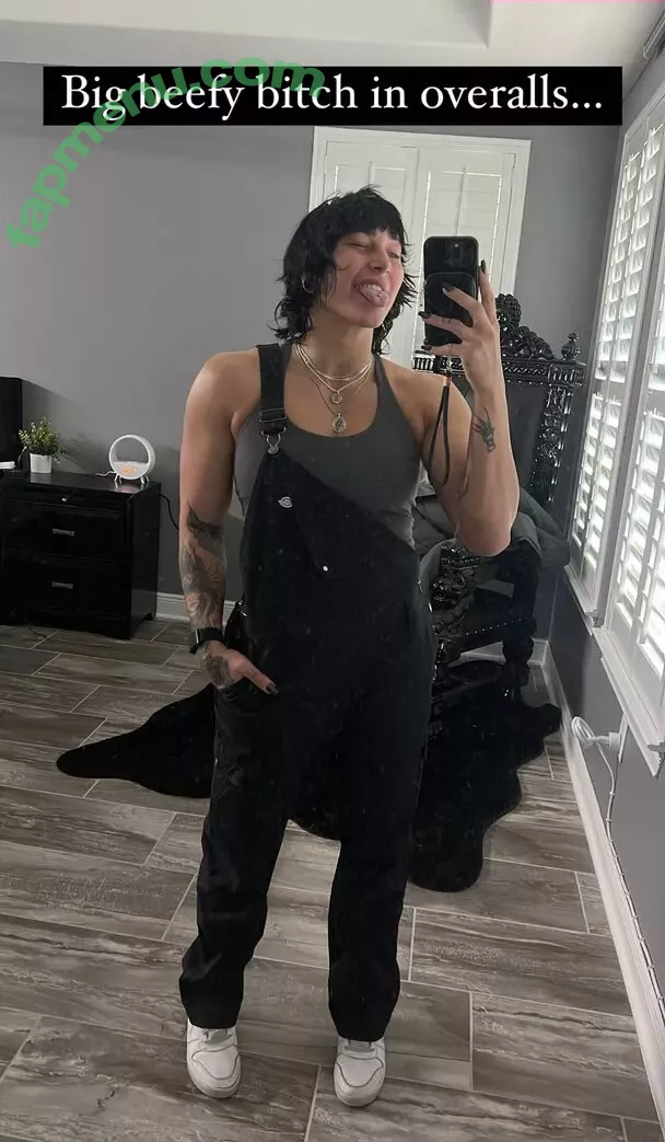 Rhea Ripley nude photo #0388 (RheaRipley_WWE / WWE / notrhearipley)