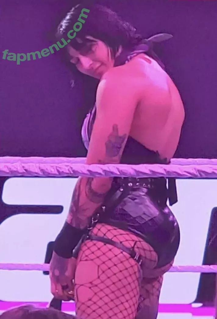 Rhea Ripley nude photo #0390 (RheaRipley_WWE / WWE / notrhearipley)