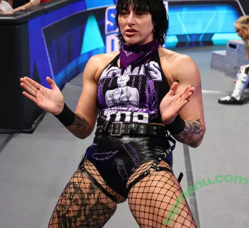 Rhea Ripley nude photo #0397 (RheaRipley_WWE / WWE / notrhearipley)