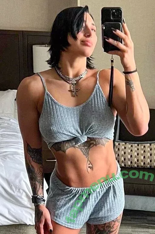 Rhea Ripley nude photo #0414 (RheaRipley_WWE / WWE / notrhearipley)