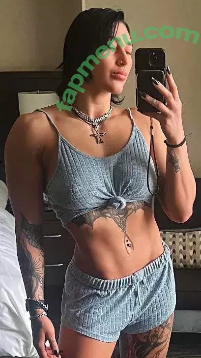 Rhea Ripley nude photo #0415 (RheaRipley_WWE / WWE / notrhearipley)
