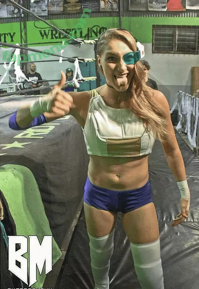 Rhea Ripley nude photo #0419 (RheaRipley_WWE / WWE / notrhearipley)