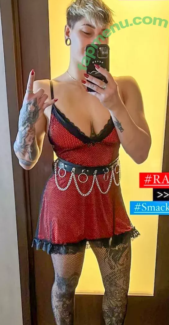 Rhea Ripley nude photo #0424 (RheaRipley_WWE / WWE / notrhearipley)