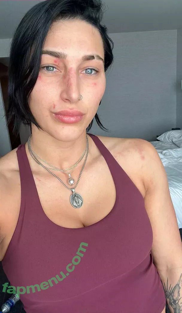 Rhea Ripley nude photo #0427 (RheaRipley_WWE / WWE / notrhearipley)