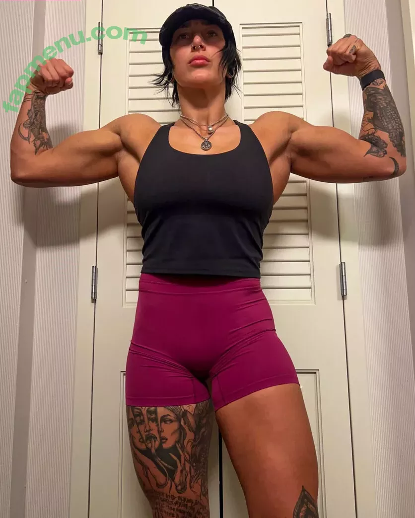 Rhea Ripley nude photo #0429 (RheaRipley_WWE / WWE / notrhearipley)