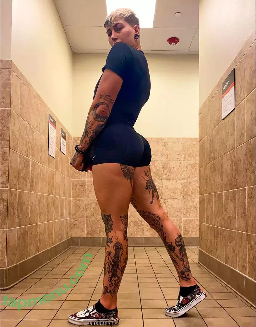 Rhea Ripley nude photo #0430 (RheaRipley_WWE / WWE / notrhearipley)